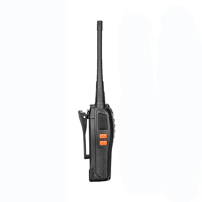 New Motorola MT-918 Dual Band Walkie Talkies, 2km Range wirless Radio 1