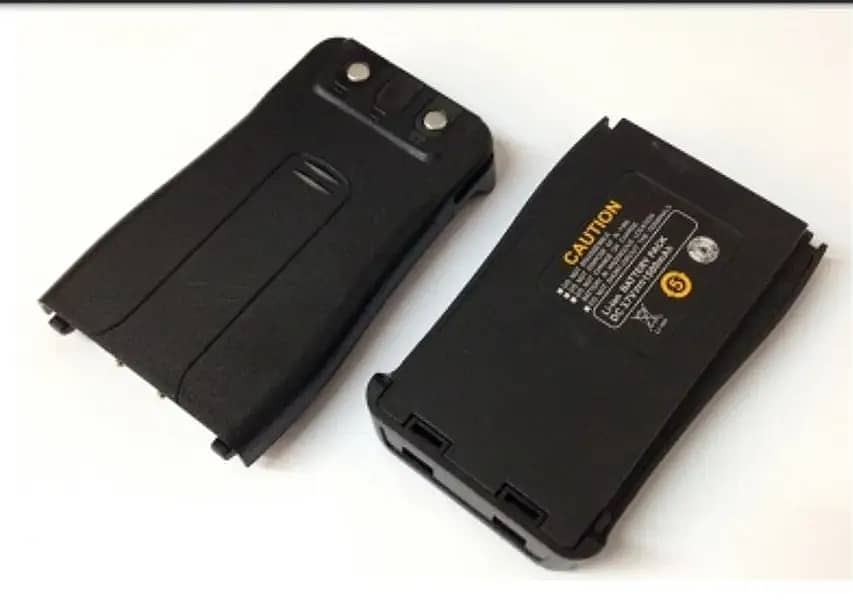 New Motorola MT-918 Dual Band Walkie Talkies, 2km Range wirless Radio 3