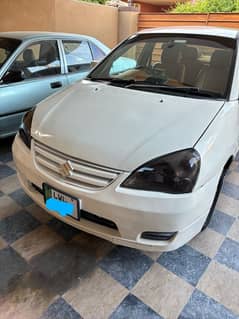 Suzuki Liana 2006