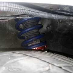 coilover