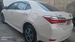 New TOYOTA COROLLA GLI FOR SALE