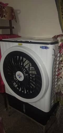 Air Cooler super asia