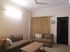 Get A 5 Marla Flat For Rent In Askari 11 - Sector C