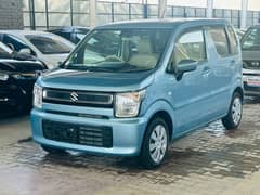 Suzuki Wagon R 2021