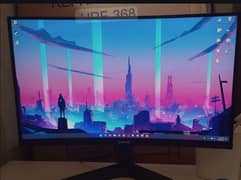 redragon pearl 24 inch 180hz monitor