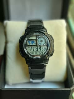 Casio