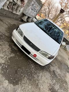 Toyota Corolla XE 2000