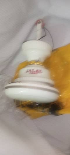 Jamal fans 3pcs + Sufi fan 1pcs for Sale