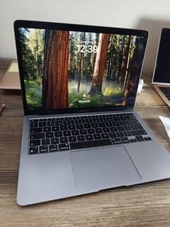 MacBook Air M1