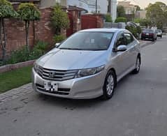 Honda City Aspire Prosmetic 1.5 full option