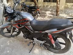 Honda CB 150F | Model 2020 | TOTAL GENIUN