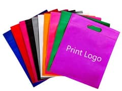 shopping bags print services