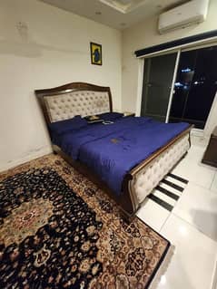 D-12 Fully Furnished House For Rent