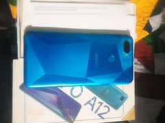 oppo A12 for sell