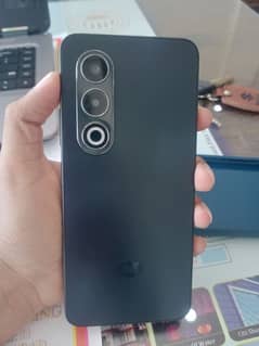 itel s25 1 Month use