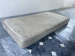 single Spring Mattress 6.5 X 3.5 Fit, 9 Inches  thickness