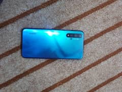 Huawei Nova 5t 8 128