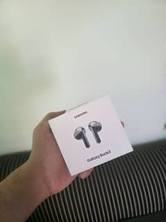 Samsung Galaxy Buds 3