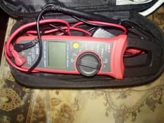 UNI-T UT204+ Digital Clamp Meter Multimeter Whatsapp  03234060426