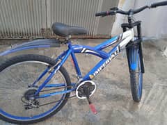 cycle for sale in haripur kts