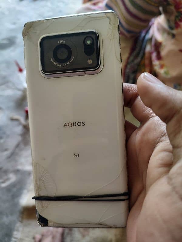 Aqous R6 parts 0