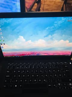 Dell Latitude 5400, Intel Corei5-8265U 1.80GHz, 8gbs RAM, 256gbs SSD