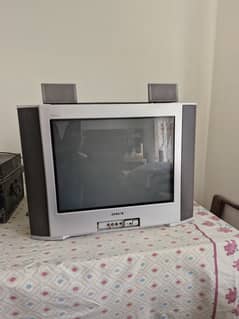 32" Sony WEGA TV with Enhanced Sound