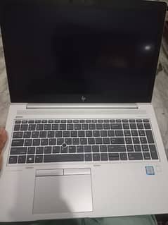 HP Elite Book 850 G6