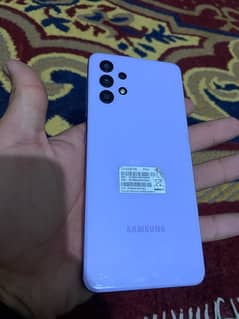 Samsung A32 6/128 original set