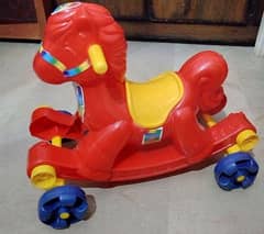 Horse