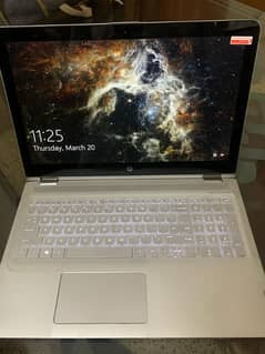 HP Laptop brand new 8/256