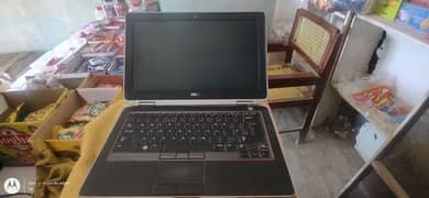 Dell E6320