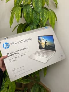 Hp 15 i5-11th generation