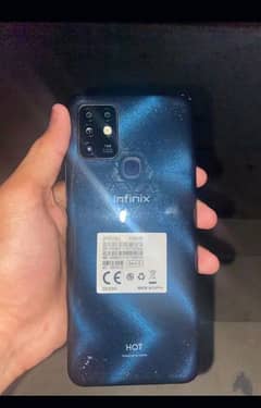 Infinix