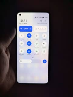 oppo Reno 5 with Box