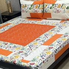 sasti bedsheet