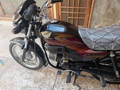 honda PRIDOR 24/25