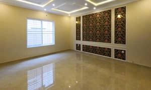 Brand New 1 Kanal House Available In IEP Engineers Town For sale