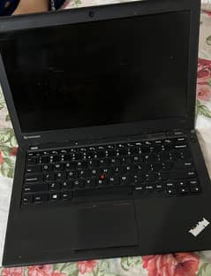 Lenovo Thinkpad X240 Urgently Sale