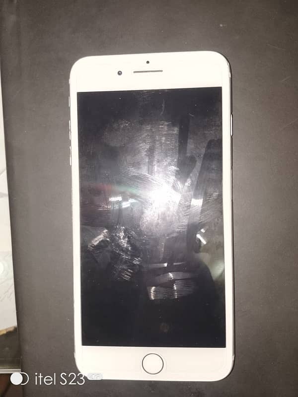 iPhone 7 plus 1