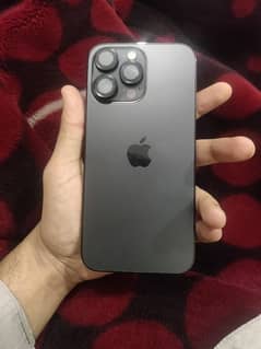 iPhone 14 Pro Max