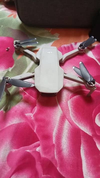 dji mini drone 4k