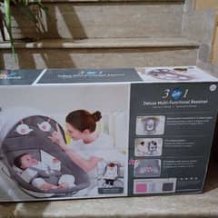 matella 3 in 1,electric movable swing/jhola for babies