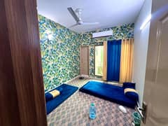 3 BEDROOM FLAT FOR SALE F-17 ISLAMABAD ALL FACILITY AVAILABLE