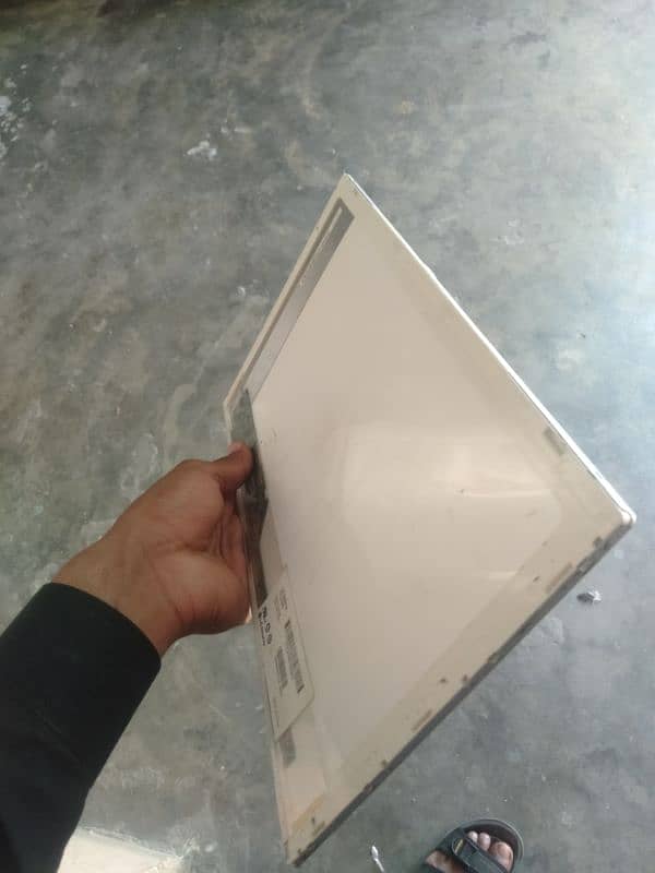 15.6" 40 pins Laptop LCD panel A+ no any issues 0