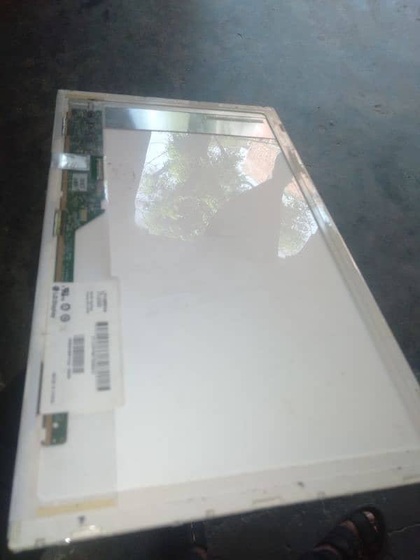 15.6" 40 pins Laptop LCD panel A+ no any issues 3