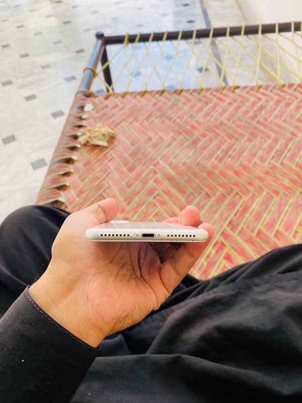 iphone 8 plus pta  256 gb 0