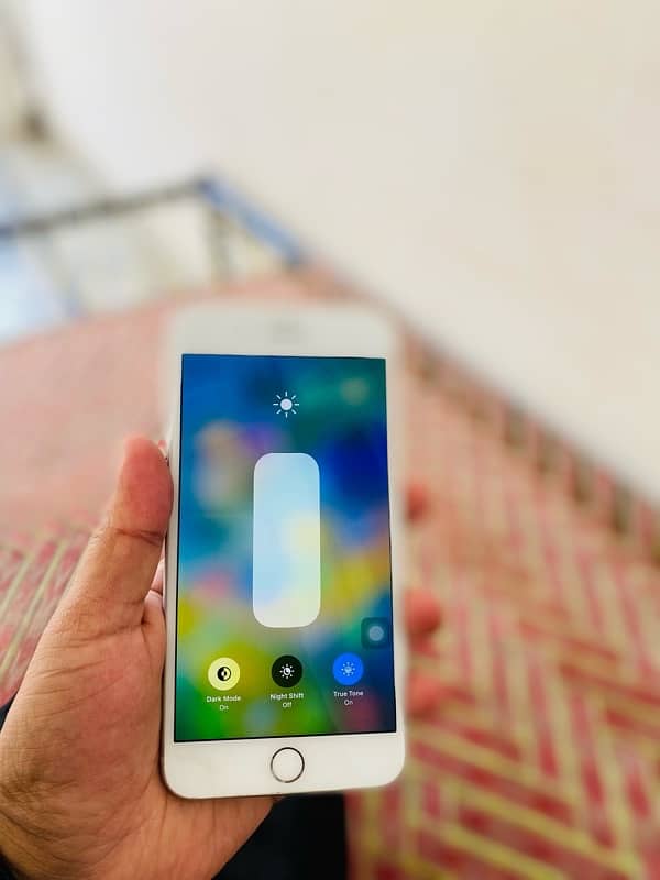 iphone 8 plus pta  256 gb 4