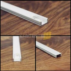 Aluminum Profile light