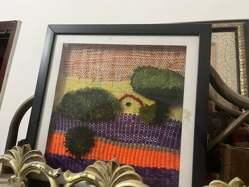 wall hangings 2 pieces 2